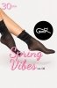 Skarpetki Gatta Spring Vibes wz.08 30 den